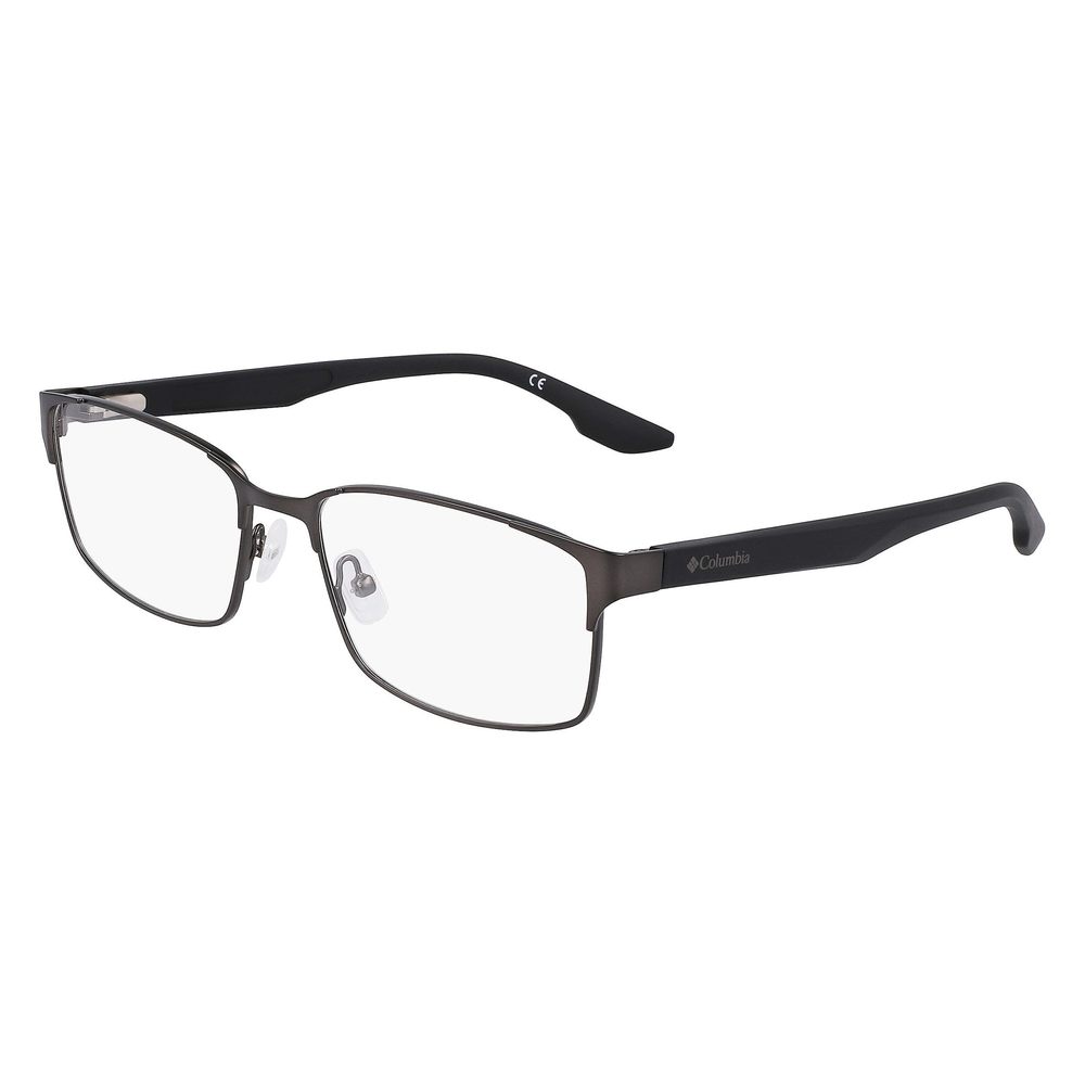 NEW Columbia C 3042 072 Satin Gunmetal Eyeglasses 58/18/150